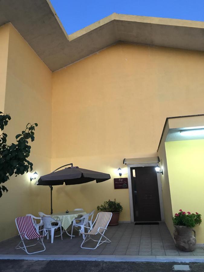 Beb Brusce' Franco E Tina Bed & Breakfast Ragusa Dış mekan fotoğraf