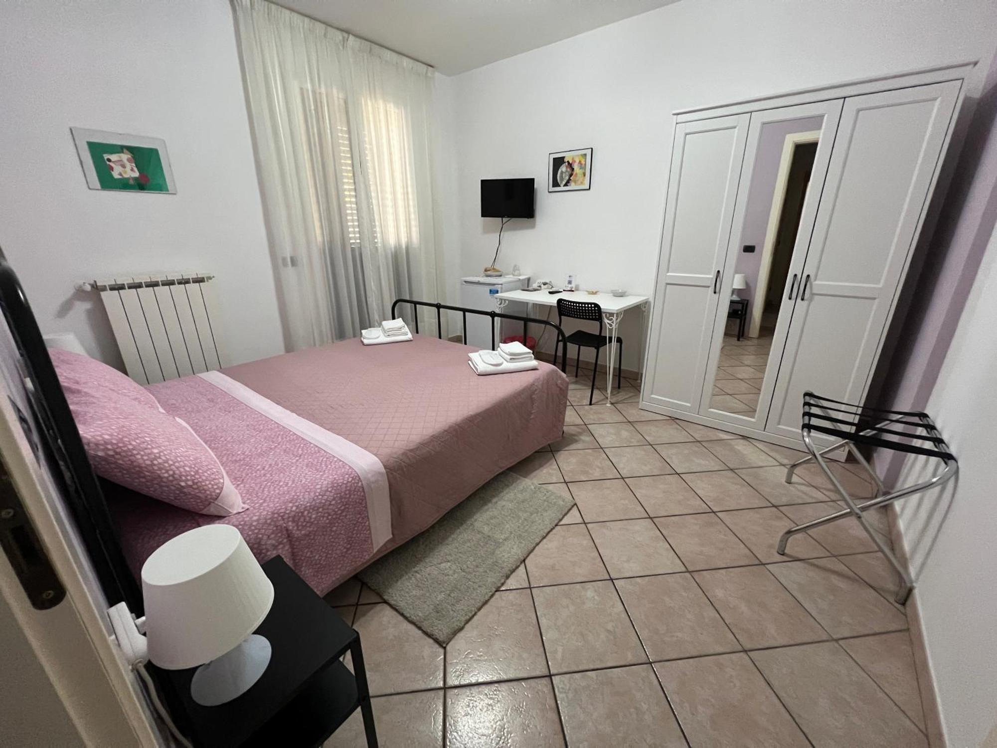 Beb Brusce' Franco E Tina Bed & Breakfast Ragusa Dış mekan fotoğraf