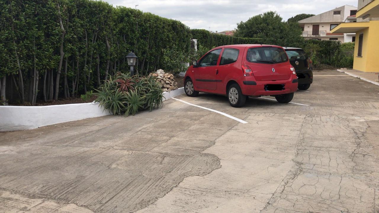 Beb Brusce' Franco E Tina Bed & Breakfast Ragusa Dış mekan fotoğraf