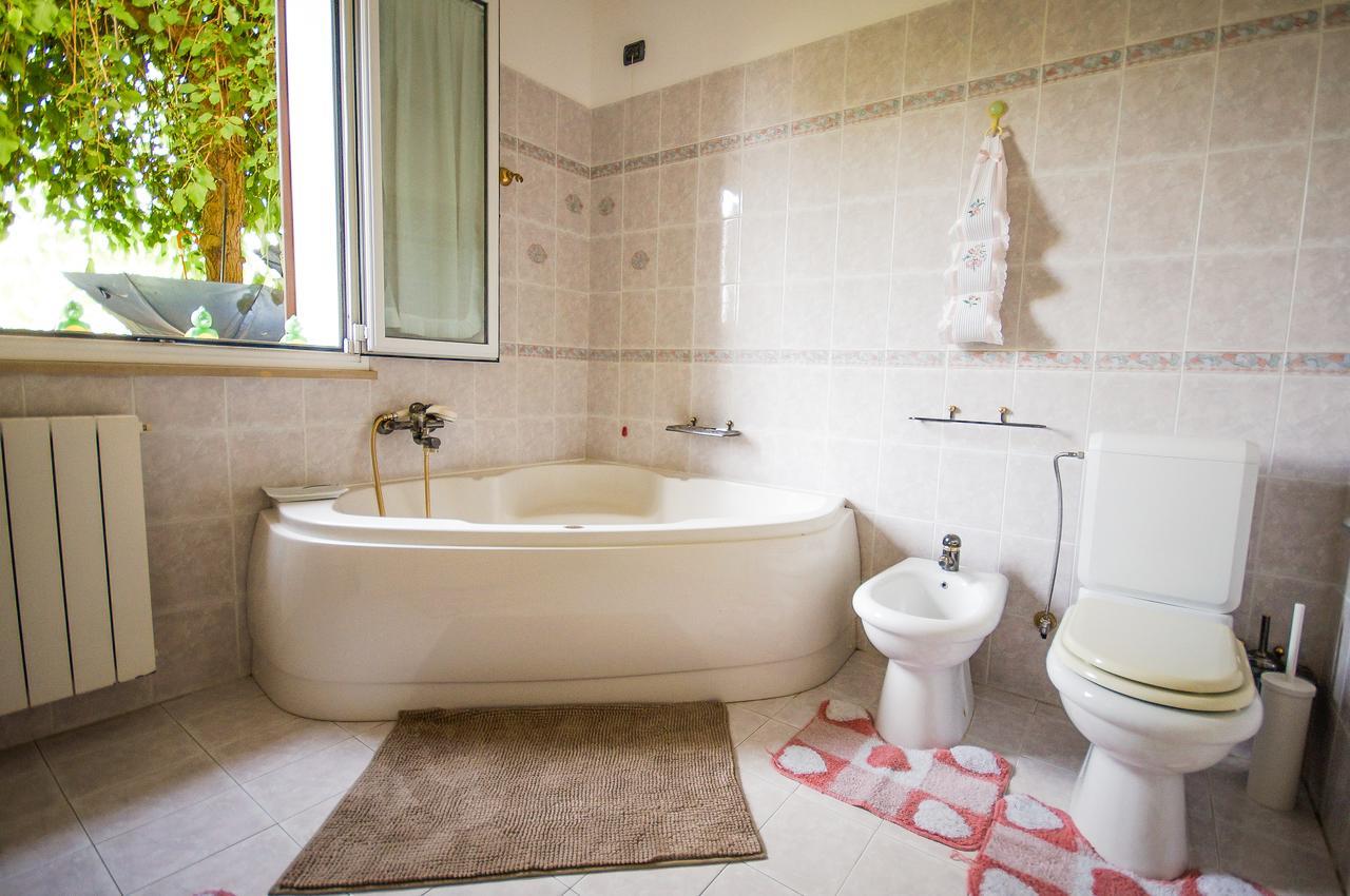 Beb Brusce' Franco E Tina Bed & Breakfast Ragusa Dış mekan fotoğraf
