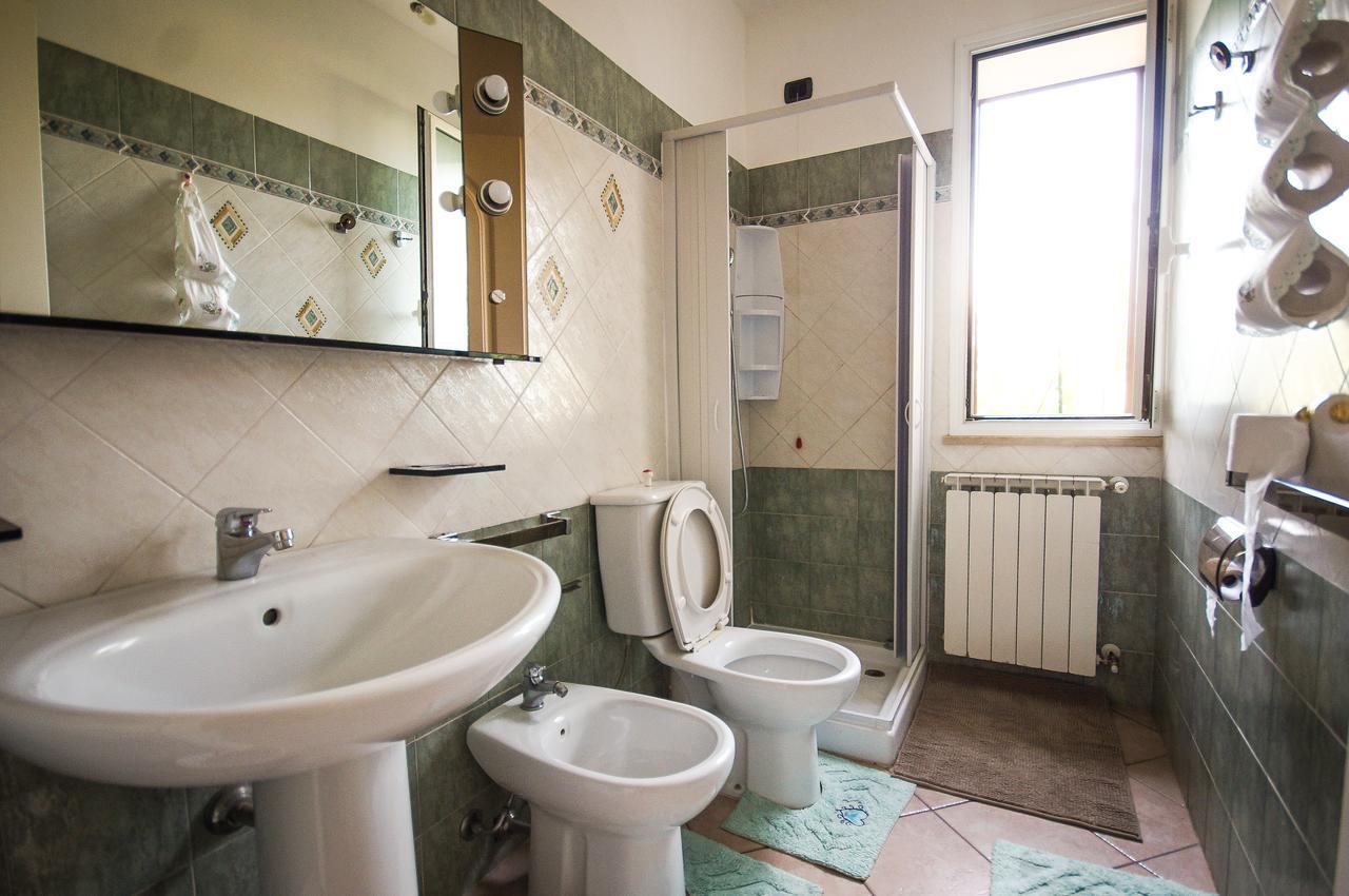 Beb Brusce' Franco E Tina Bed & Breakfast Ragusa Dış mekan fotoğraf