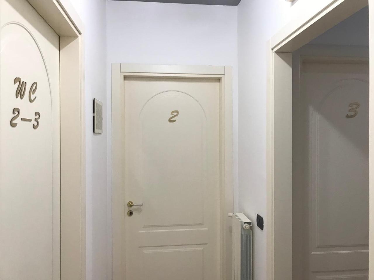 Beb Brusce' Franco E Tina Bed & Breakfast Ragusa Dış mekan fotoğraf